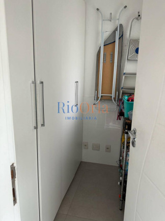 Imagem Apartamento com 4 Quartos à Venda, 140 m² em Barra Da Tijuca - Rio De Janeiro
