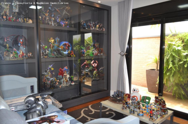 Imagem Casa de Condomínio com 3 Quartos à Venda, 250 m² em Alphaville - Santana De Parnaíba Imagem Casa de Condomínio com 3 Quartos à Venda, 250 m² em Alphaville - Santana De Parnaíba