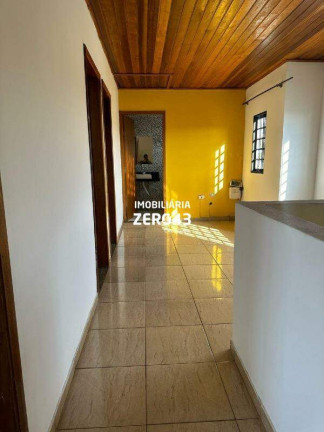 Imagem Casa com 3 Quartos à Venda, 96 m² em Parque Residencial Michael Licha - Londrina