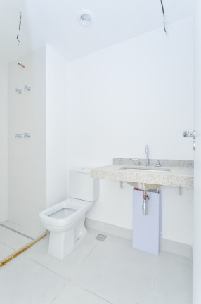 Imagem Studio com 1 Quarto à Venda, 24 m² em Campo Belo - São Paulo Imagem Studio com 1 Quarto à Venda, 24 m² em Campo Belo - São Paulo