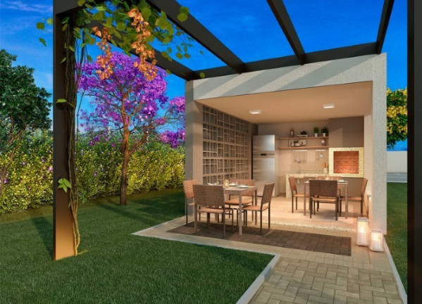 Imagem Imóvel com 1 Quarto à Venda, 27 m² em Bom Retiro - São Paulo