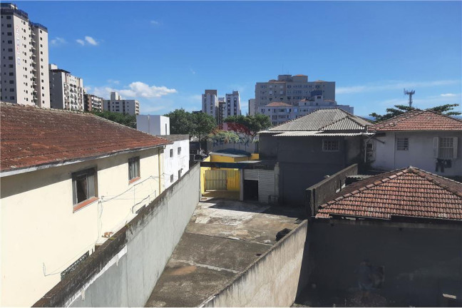 Imagem Apartamento com 2 Quartos para Alugar, 68 m² em Aparecida - Santos