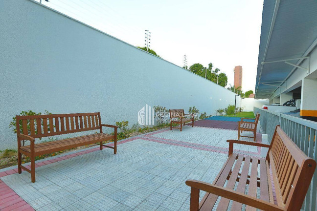 Imagem Apartamento com 3 Quartos à Venda, 118 m² em Jóquei - Teresina Imagem Apartamento com 3 Quartos à Venda, 118 m² em Jóquei - Teresina