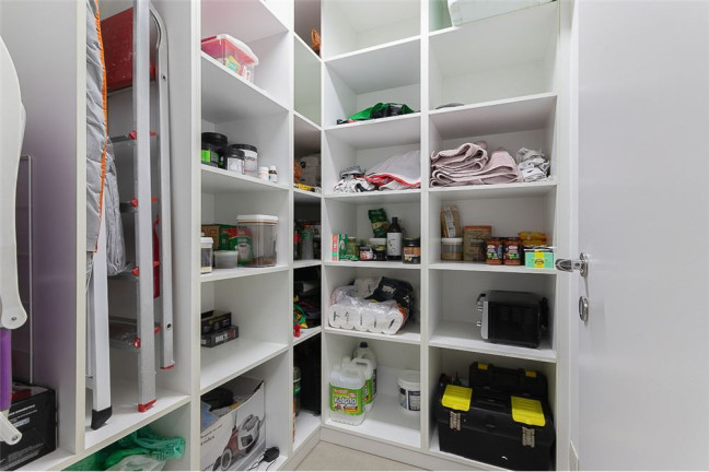 Imagem Apartamento com 3 Quartos à Venda, 118 m² em Lauzane Paulista - São Paulo
