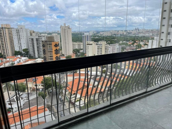 Imagem Apartamento com 4 Quartos à Venda, 250 m² em Alto Da Lapa - São Paulo