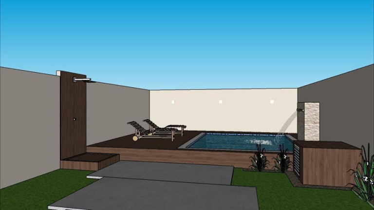 Casa com 2 Quartos à Venda, 227 m² em Cibratel Ii - Itanhaém