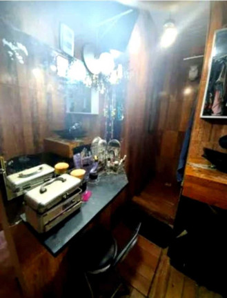 Imagem Cobertura com 2 Quartos à Venda, 160 m² em Taquara - Rio De Janeiro