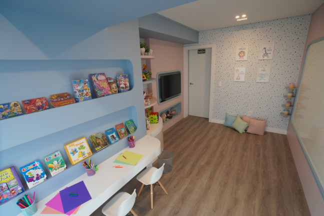 Imagem Apartamento com 3 Quartos à Venda, 137 m² em Nossa Senhora De Lourdes - Caxias Do Sul
