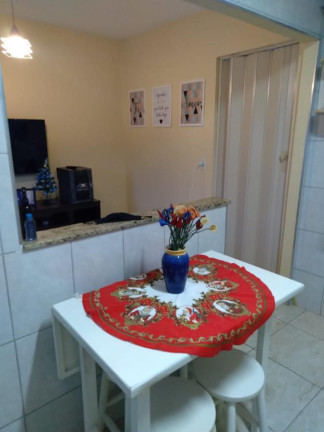 Imagem Apartamento com 2 Quartos à Venda, 48 m² em Conjunto Residencial José Bonifácio - São Paulo
