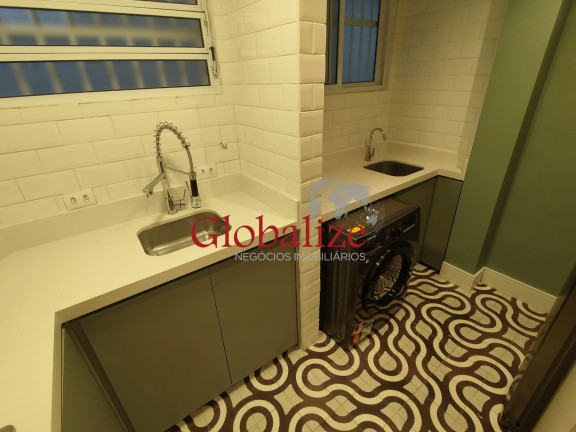 Imagem Imóvel com 2 Quartos à Venda, 65 m² em Boqueirão - Santos