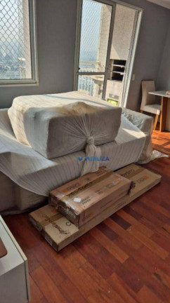 Imagem Apartamento com 3 Quartos à Venda, 67 m² em Vila Das Bandeiras - Guarulhos Imagem Apartamento com 3 Quartos à Venda, 67 m² em Vila Das Bandeiras - Guarulhos