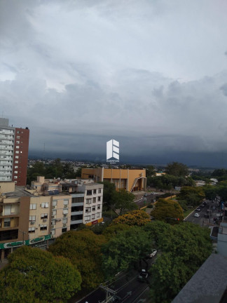 Imagem Cobertura com 4 Quartos à Venda, 210 m² em Nossa Senhora Medianeira - Santa Maria