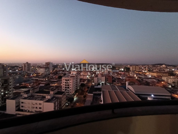 Imagem Apartamento com 3 Quartos à Venda, 110 m² em Jardim Paulista - Ribeirão Preto Imagem Apartamento com 3 Quartos à Venda, 110 m² em Jardim Paulista - Ribeirão Preto