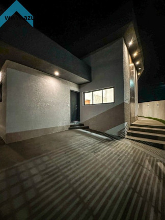 Imagem Casa com 3 Quartos à Venda, 112 m² em Vivejo - Atibaia