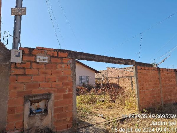 Casa com 3 Quartos à Venda, 360 m² em Jardim Ipe - Aparecida De Goiania