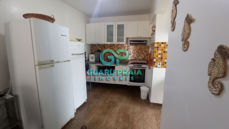 Imagem Apartamento com 2 Quartos à Venda, 78 m² em Enseada - Guarujá