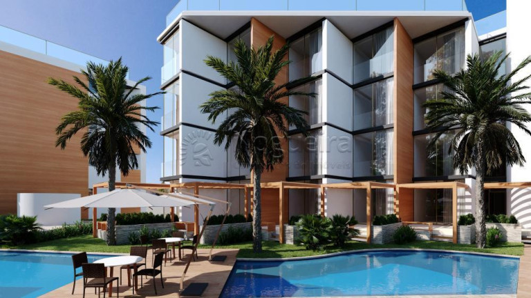 Imagem Apartamento com 1 Quarto à Venda, 30 m² em Cupe - Ipojuca Imagem Apartamento com 1 Quarto à Venda, 30 m² em Cupe - Ipojuca