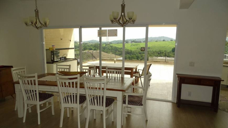 Imagem Casa com 4 Quartos à Venda, 407 m² em Alphaville - Santana De Parnaíba
