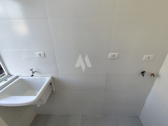 Imagem Apartamento com 2 Quartos à Venda, 62 m² em Boqueirão - Santos