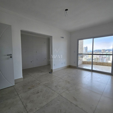 Imagem Apartamento com 3 Quartos à Venda, 109 m² em Guilhermina - Praia Grande