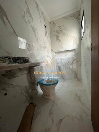 Imagem Casa com 3 Quartos à Venda, 175 m² em Portal Dos Passaros - São José Dos Campos Imagem Casa com 3 Quartos à Venda, 175 m² em Portal Dos Passaros - São José Dos Campos