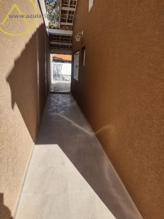 Imagem Casa com 2 Quartos à Venda, 91 m² em Nova Atibaia - Atibaia