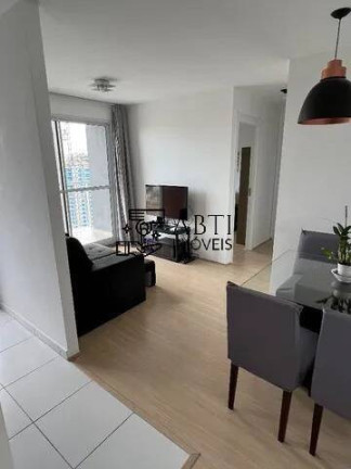 Imagem Apartamento com 2 Quartos à Venda, 55 m² em Vila Dom Pedro I - São Paulo