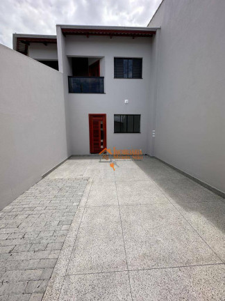 Imagem Sobrado com 2 Quartos à Venda, 75 m² em Jardim Rio Negro - Itaquaquecetuba Imagem Sobrado com 2 Quartos à Venda, 75 m² em Jardim Rio Negro - Itaquaquecetuba