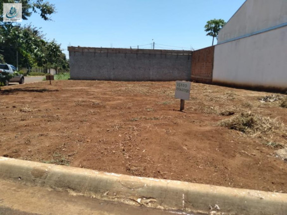 Terreno à Venda, 2.245 m² em Jardim Vilico Cantarelli - Ribeirão Preto