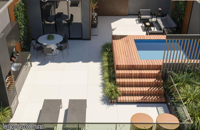 Apartamento com 2 Quartos à Venda, 172 m² em Recreio Dos Bandeirantes - Rio De Janeiro