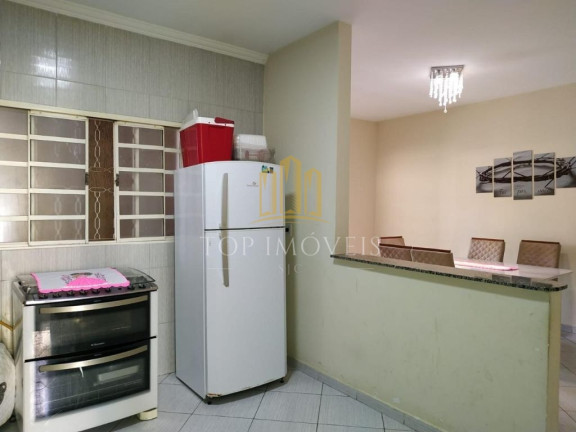Imagem Sobrado com 2 Quartos à Venda, 163 m² em Jardim Dos Bandeirantes - São José Dos Campos Imagem Sobrado com 2 Quartos à Venda, 163 m² em Jardim Dos Bandeirantes - São José Dos Campos