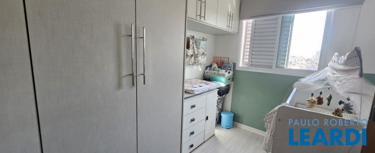 Imagem Cobertura com 2 Quartos à Venda, 88 m² em Jardim Paraíso - Santo André Imagem Cobertura com 2 Quartos à Venda, 88 m² em Jardim Paraíso - Santo André