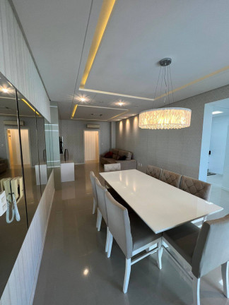 Apartamento com 4 Quartos à Venda, 178 m² em Itapema