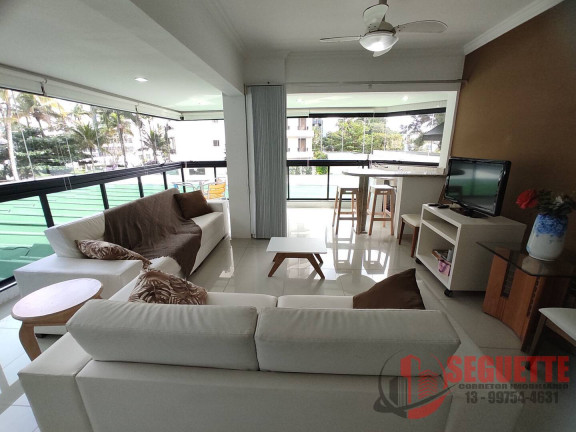 Imagem Apartamento com 4 Quartos à Venda, 120 m² em Riviera De São Lourenço - Bertioga Imagem Apartamento com 4 Quartos à Venda, 120 m² em Riviera De São Lourenço - Bertioga