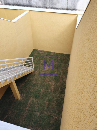 Imagem Casa com 2 Quartos à Venda, 80 m² em Vila Ponte Rasa - São Paulo