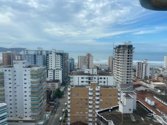 Imagem Apartamento com 2 Quartos à Venda, 90 m² em Guilhermina - Praia Grande Imagem Apartamento com 2 Quartos à Venda, 90 m² em Guilhermina - Praia Grande