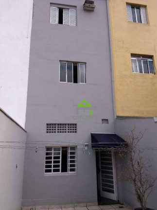 Imagem Casa com 2 Quartos à Venda, 90 m² em Jardim Monte Alegre - Taboão Da Serra Imagem Casa com 2 Quartos à Venda, 90 m² em Jardim Monte Alegre - Taboão Da Serra