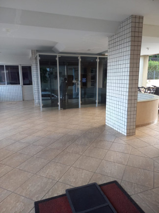 Imagem Apartamento com 1 Quarto à Venda, 41 m² em Setor Aeroporto - Goiânia