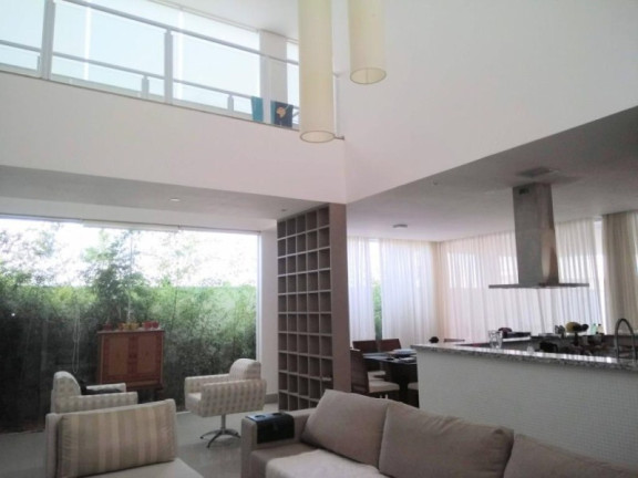 Imagem Sobrado com 3 Quartos à Venda, 360 m² em Jardim Residencial Giverny - Sorocaba Imagem Sobrado com 3 Quartos à Venda, 360 m² em Jardim Residencial Giverny - Sorocaba