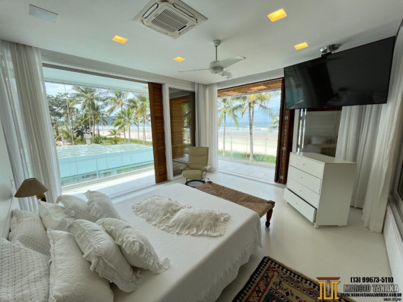 Imagem Casa com 6 Quartos à Venda, 900 m² em Riviera - Bertioga