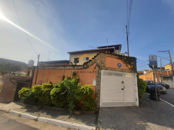 Imagem Casa com 3 Quartos à Venda, 114 m² em Penha De França - São Paulo Imagem Casa com 3 Quartos à Venda, 114 m² em Penha De França - São Paulo