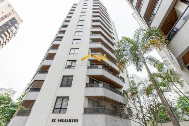 Imagem Apartamento com 4 Quartos à Venda, 200 m² em Perdizes - São Paulo