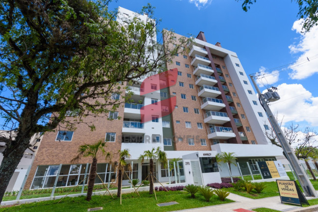 Imagem Apartamento com 3 Quartos à Venda, 77 m² em Mercês - Curitiba Imagem Apartamento com 3 Quartos à Venda, 77 m² em Mercês - Curitiba