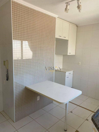 Imagem Apartamento com 2 Quartos à Venda, 96 m² em Bosque - Campinas Imagem Apartamento com 2 Quartos à Venda, 96 m² em Bosque - Campinas