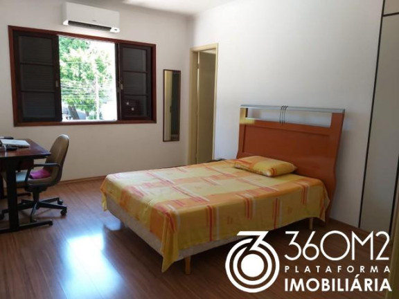 Imagem Casa com 3 Quartos à Venda, 332 m² em Jardim - Santo André