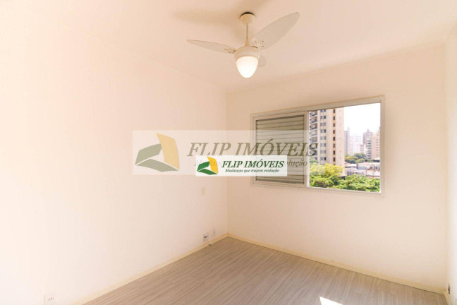 Imagem Apartamento com 1 Quarto à Venda, 54 m² em Cambuí - Campinas
