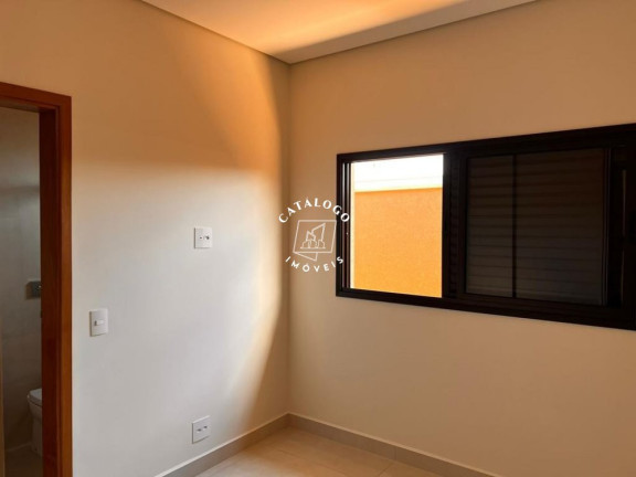 Imagem Casa de Condomínio com 3 Quartos à Venda, 250 m² em Jardim Valencia - Ribeirão Preto