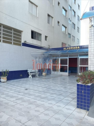Imagem Apartamento com 2 Quartos à Venda, 50 m² em Taboão - São Bernardo Do Campo Imagem Apartamento com 2 Quartos à Venda, 50 m² em Taboão - São Bernardo Do Campo
