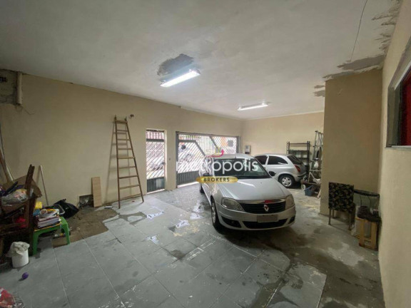 Imagem Casa com 3 Quartos à Venda ou Locação, 102 m² em Vila Palmares - Santo André Imagem Casa com 3 Quartos à Venda ou Locação, 102 m² em Vila Palmares - Santo André