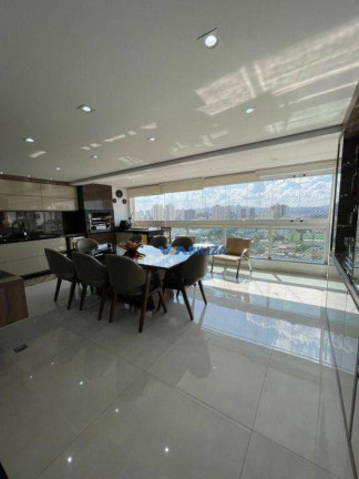 Imagem Apartamento com 3 Quartos à Venda, 165 m² em Jardim Barbosa - Guarulhos